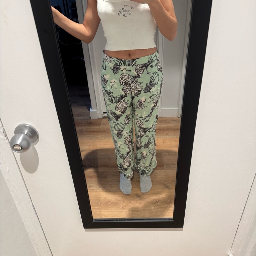Rachel Antonoff Pants